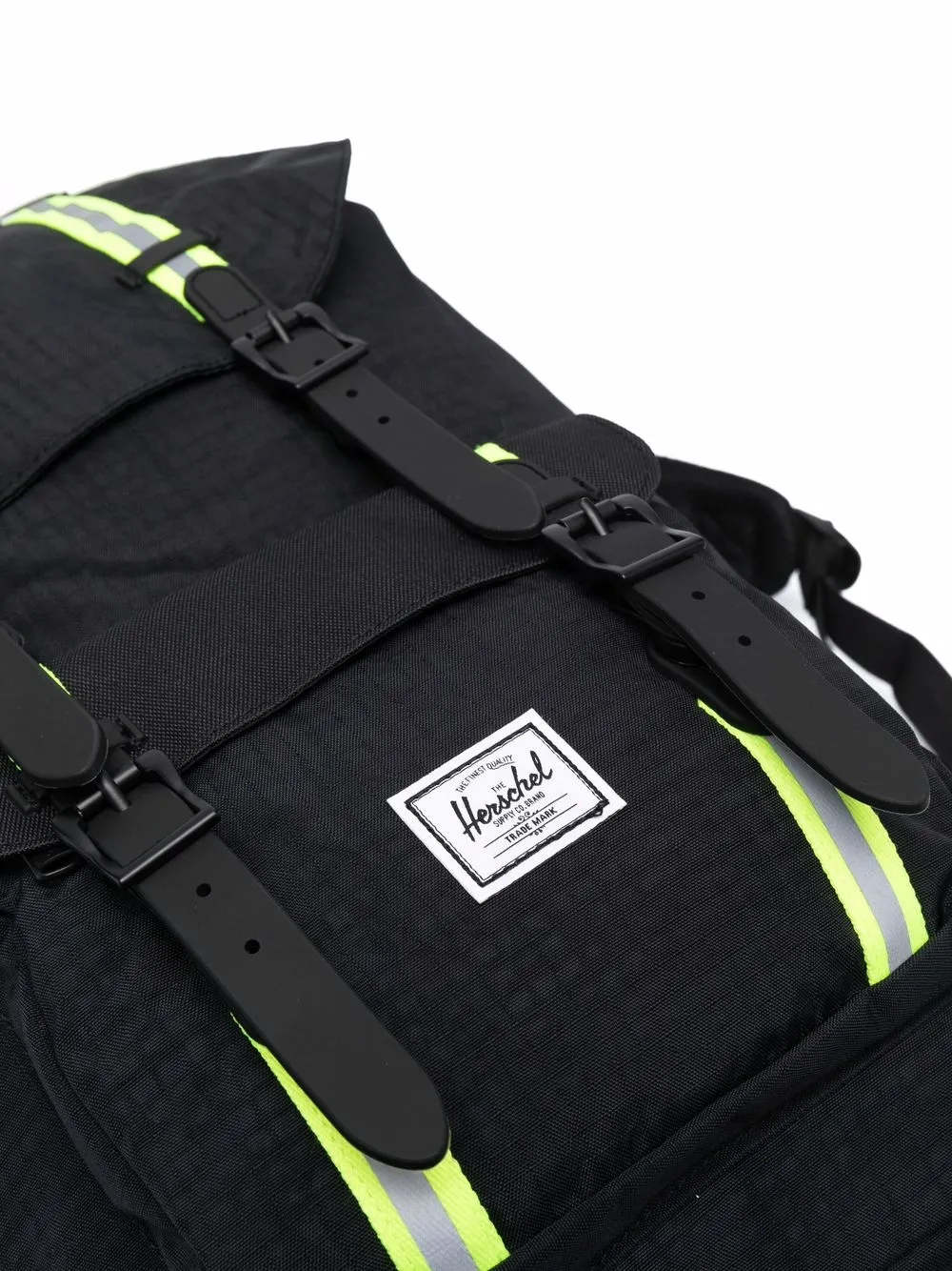 фото Herschel supply co. рюкзак little america