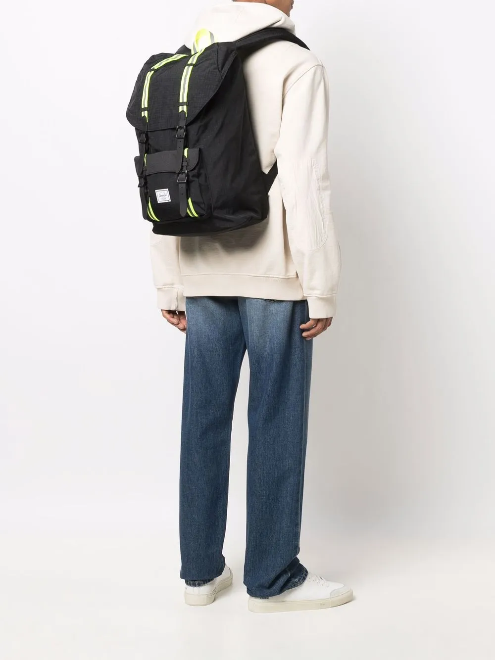 фото Herschel supply co. рюкзак little america