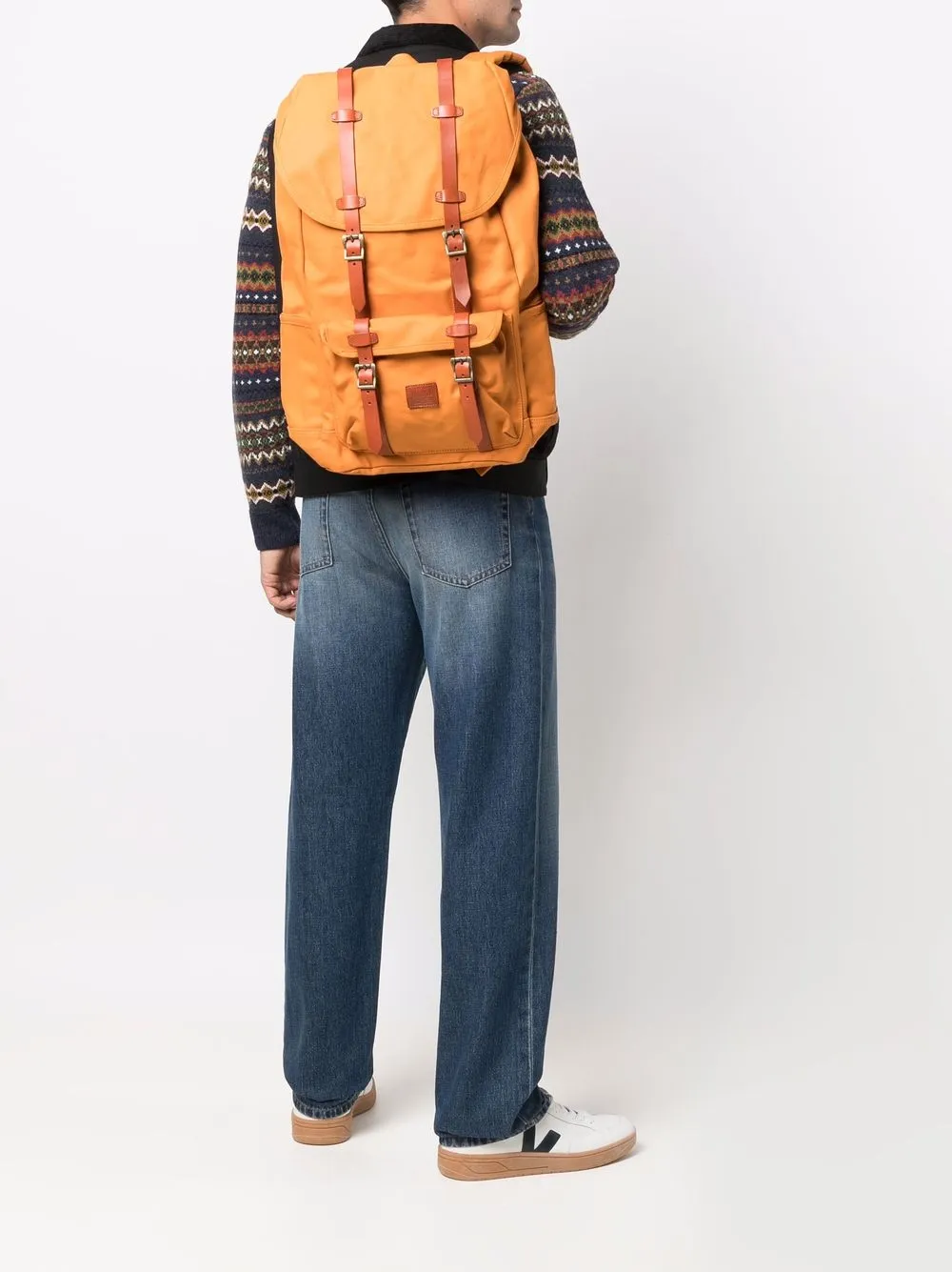 фото Herschel supply co. рюкзак little america