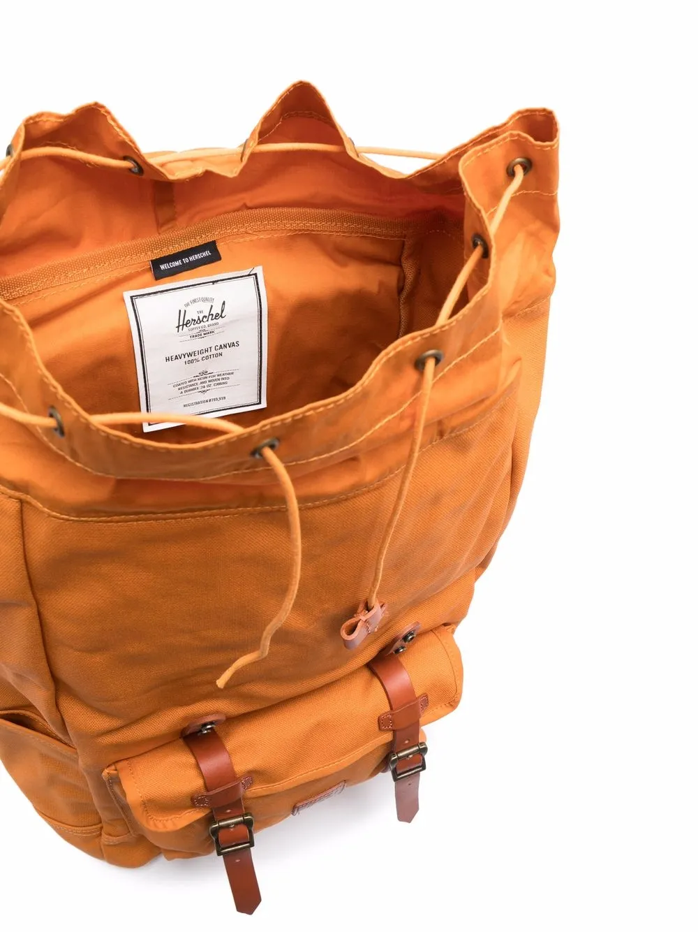 фото Herschel supply co. рюкзак little america