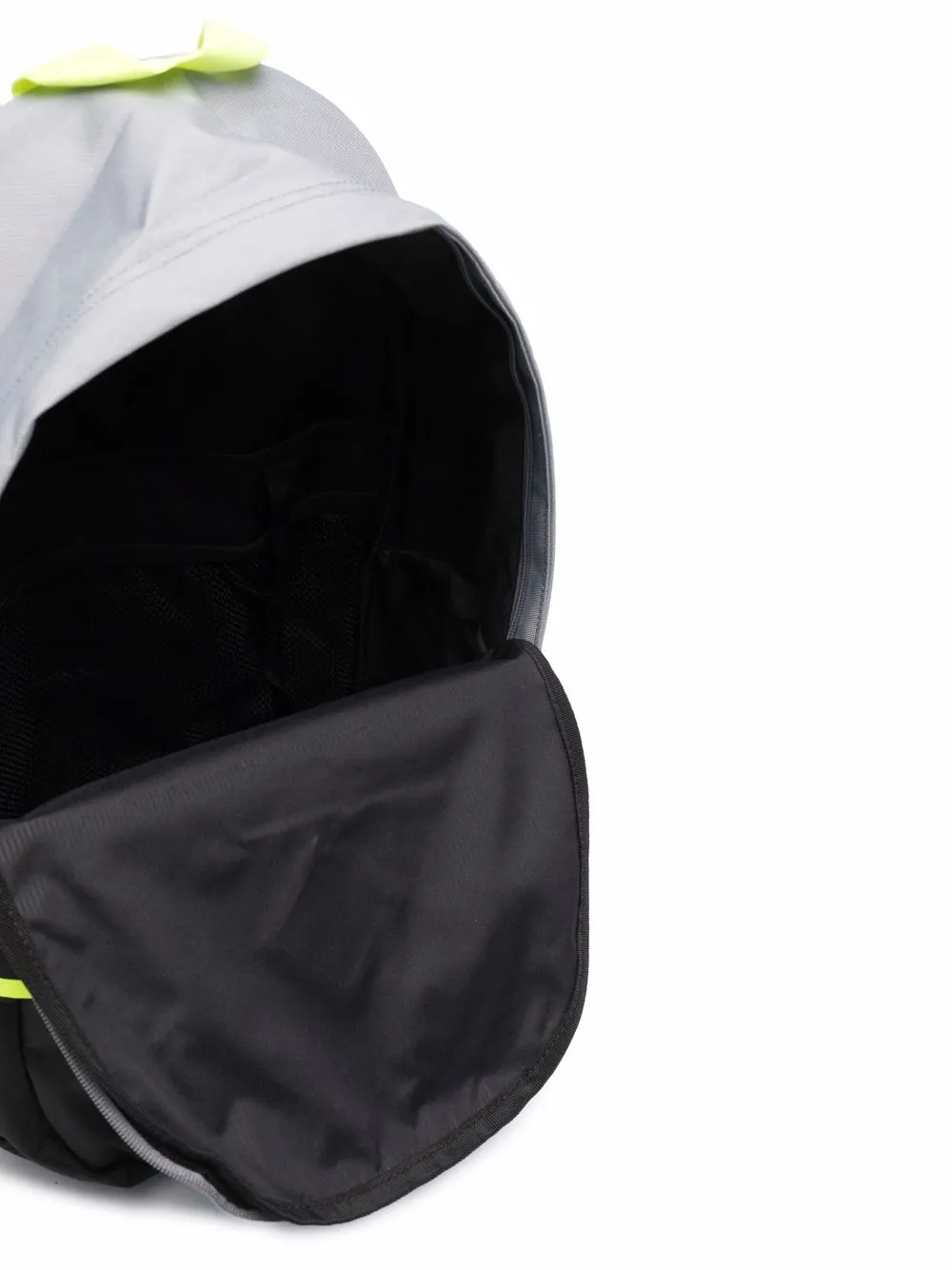 фото Herschel supply co. двухцветный рюкзак heritage