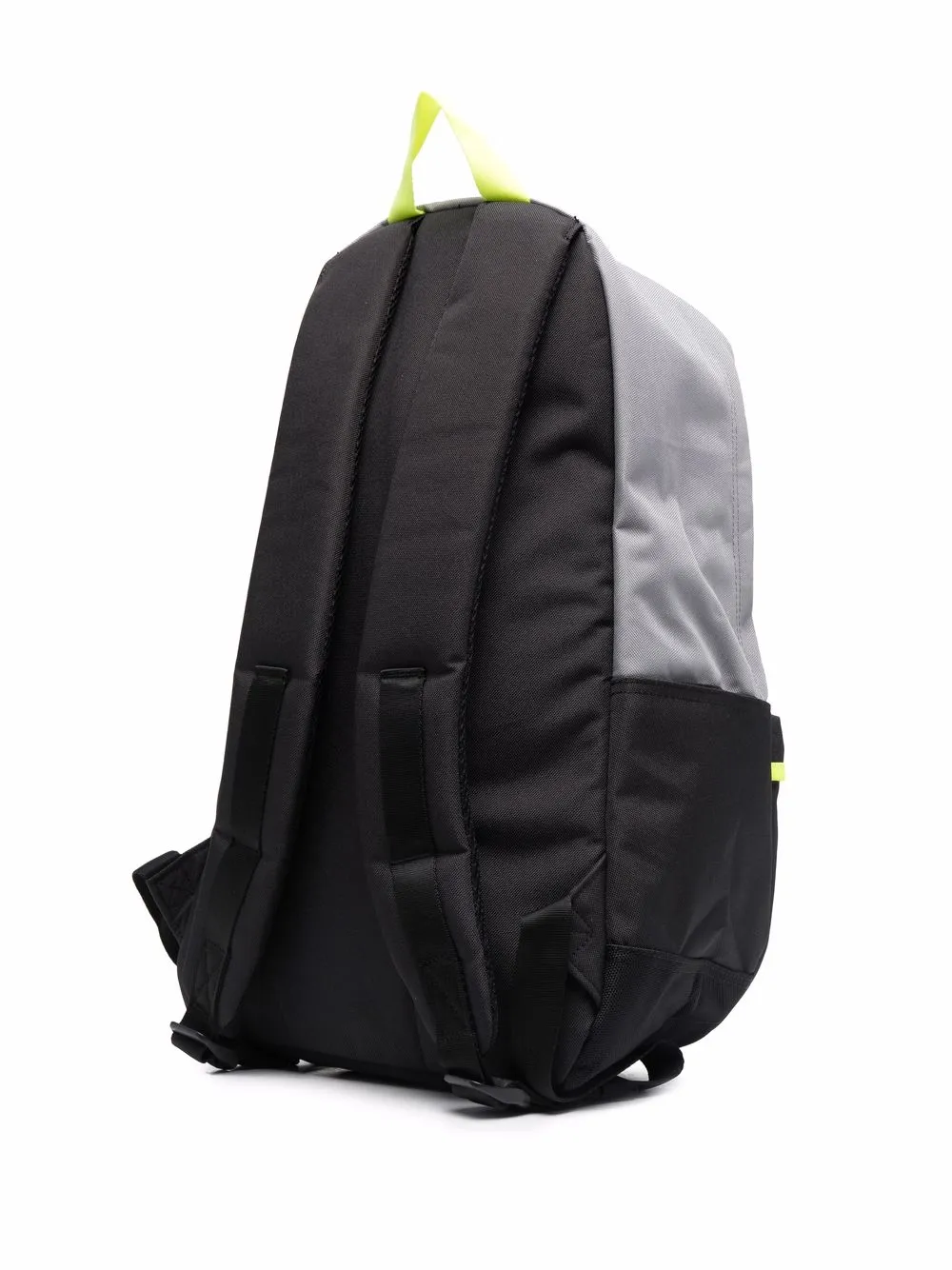 фото Herschel supply co. двухцветный рюкзак heritage