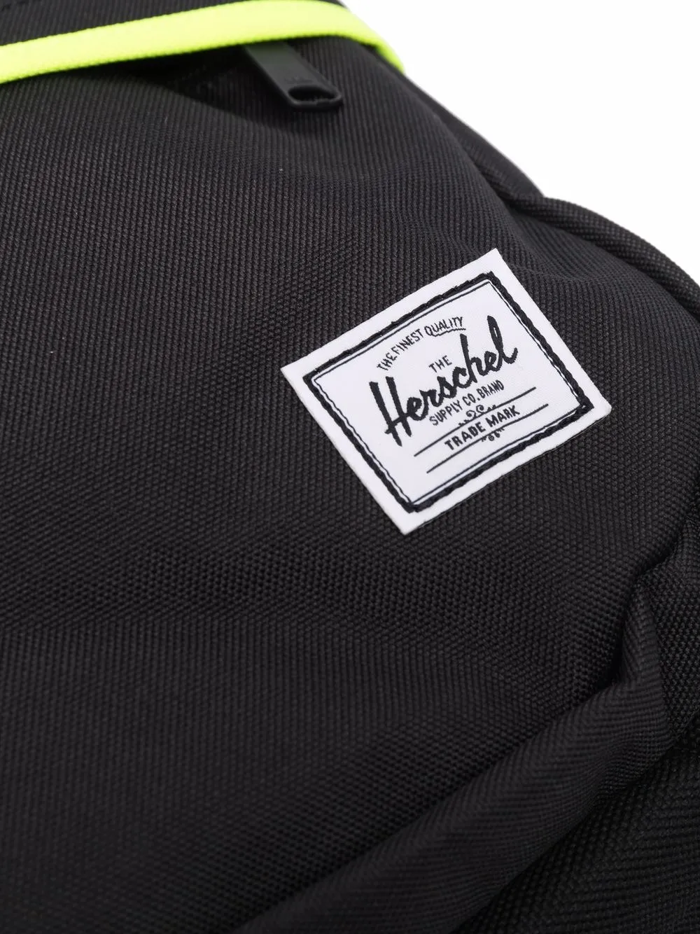 фото Herschel supply co. двухцветный рюкзак heritage