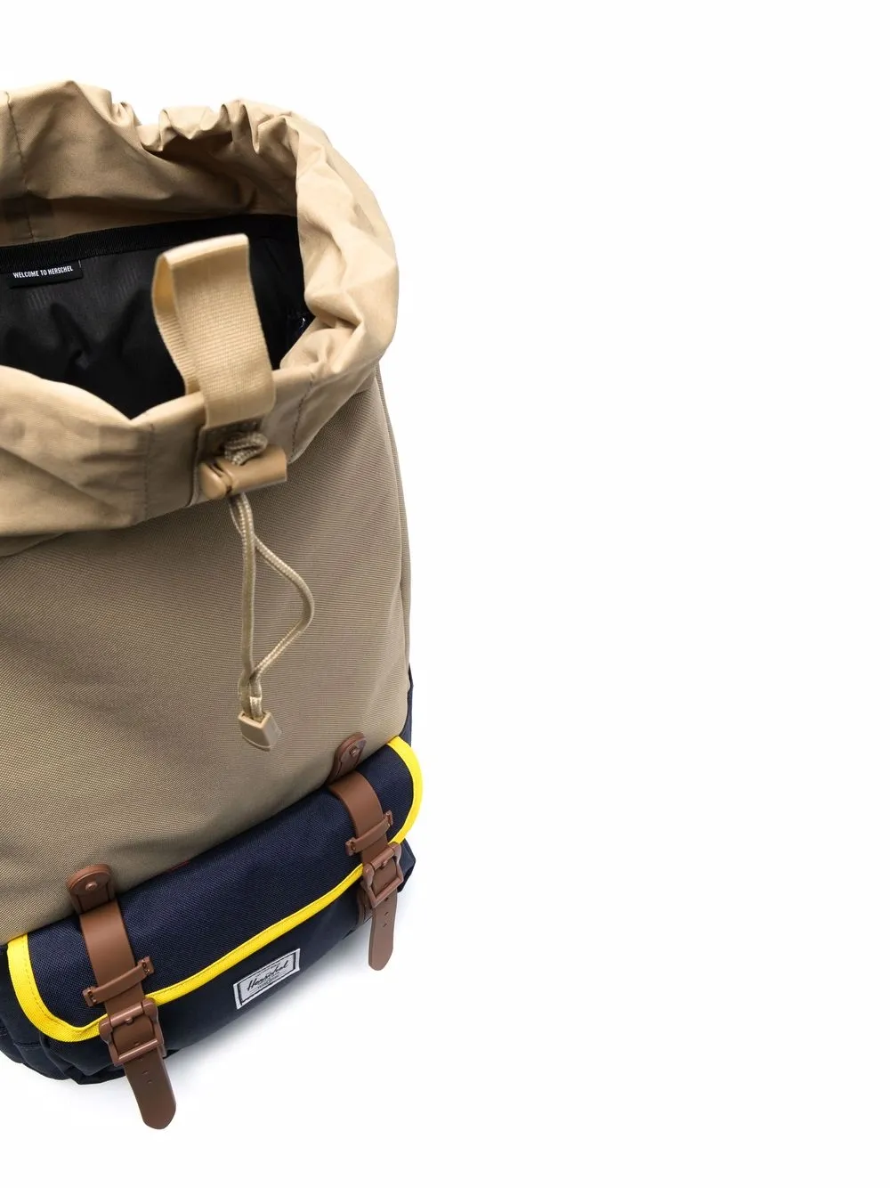 фото Herschel supply co. рюкзак retreat pro