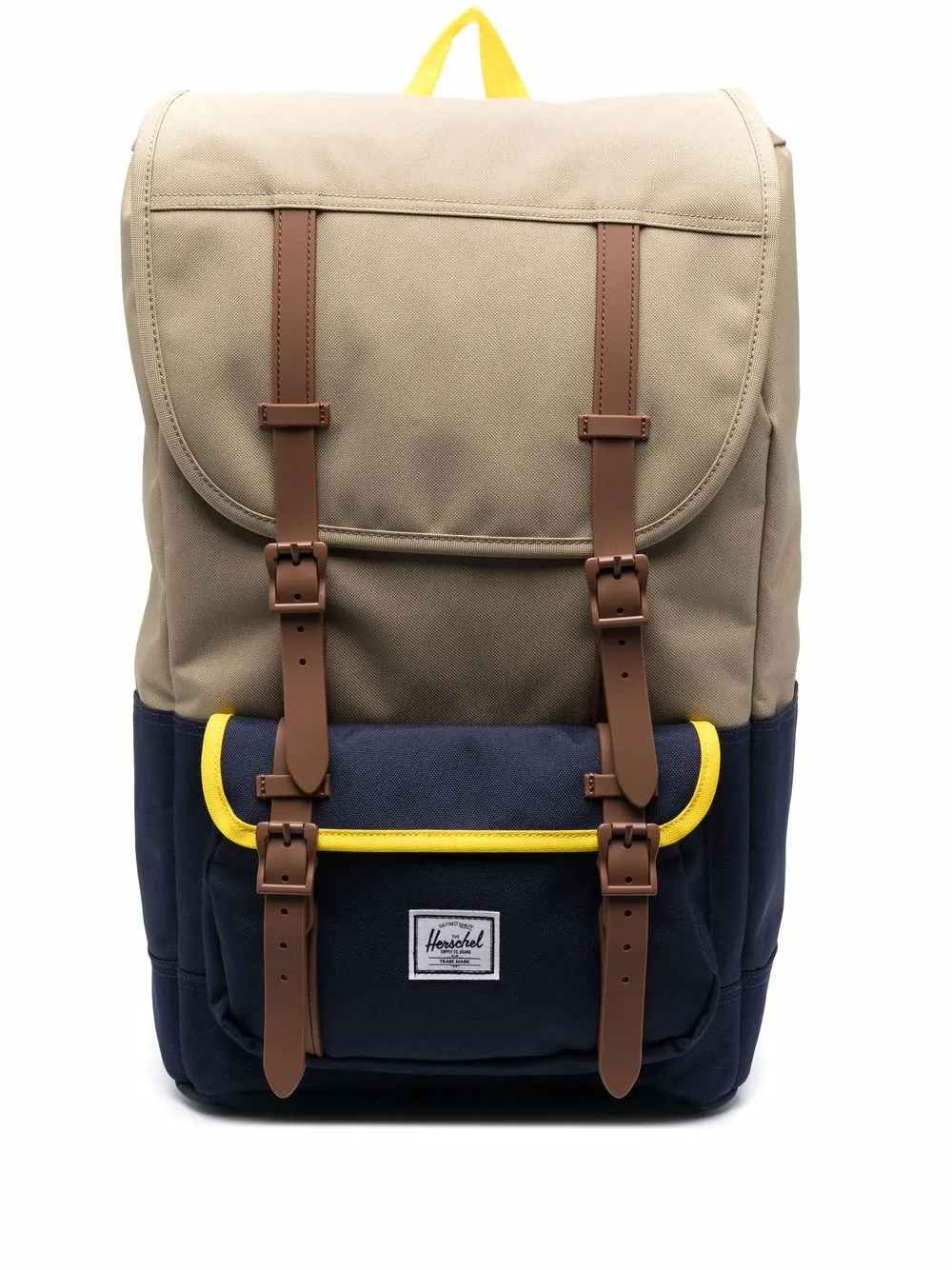 фото Herschel supply co. рюкзак retreat pro