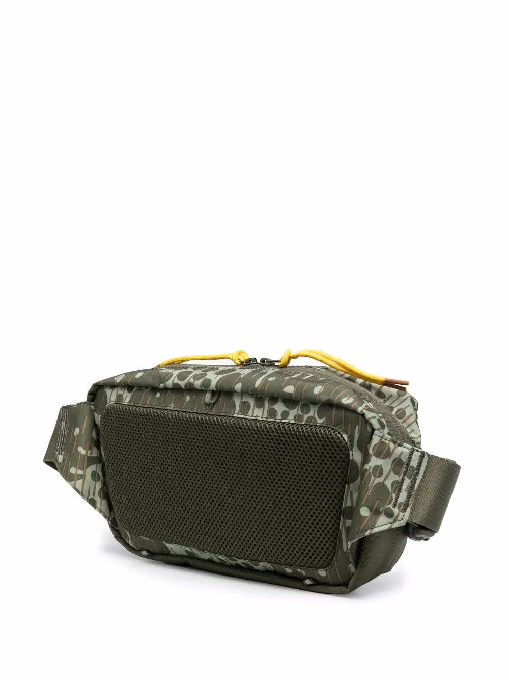 фото Herschel supply co. поясная сумка с нашивкой-логотипом