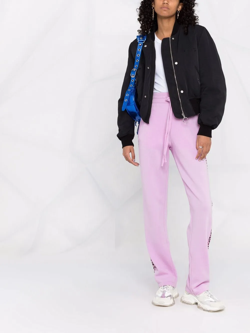Versace Trainingsbroek - Roze