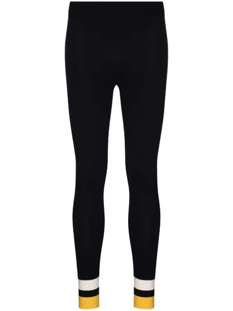 Sweaty Betty ليغينغ تزلج ضيق