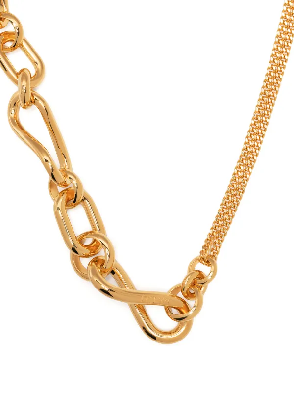 loewe necklace