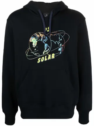 paul smith solar hoodie