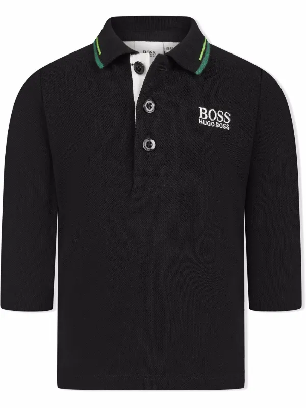 hugo boss farfetch