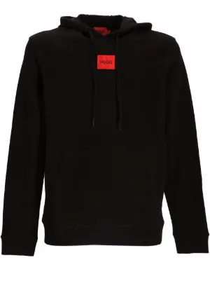 Hugo 2025 hoodie mens