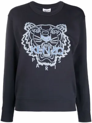 womens kenzo sweater