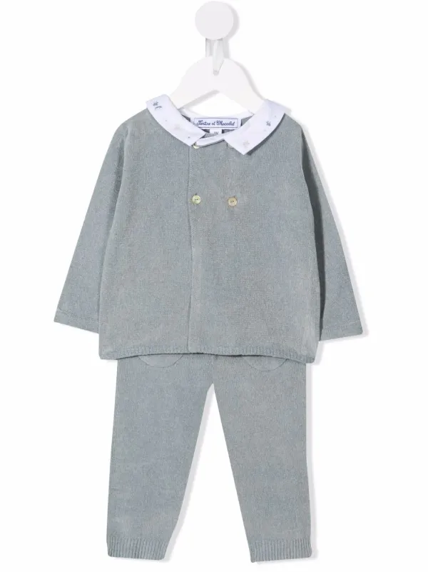Tartine Et Chocolat Traje Deportivo De Dos Piezas - Farfetch