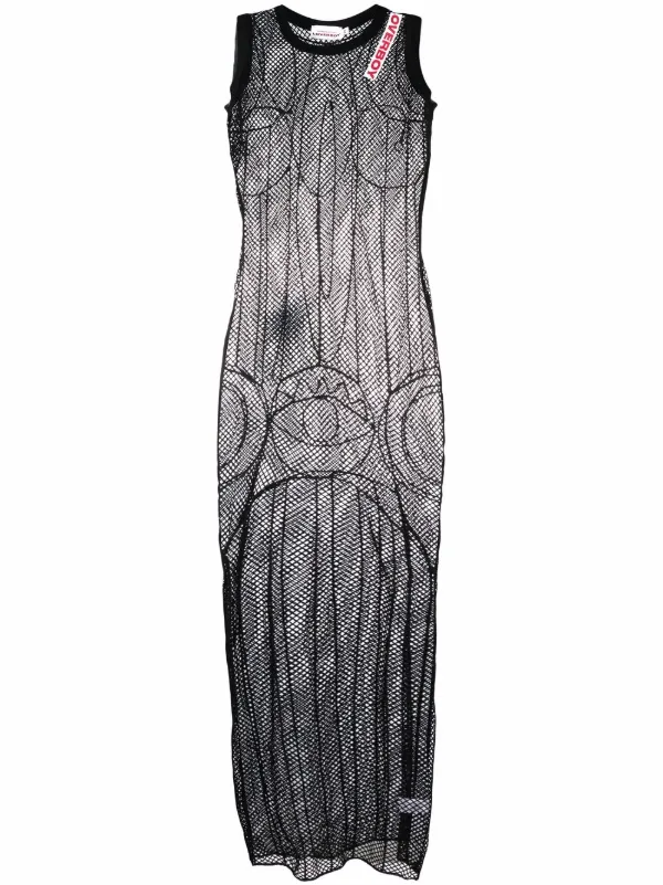 Charles Jeffrey Loverboy Embroidered 