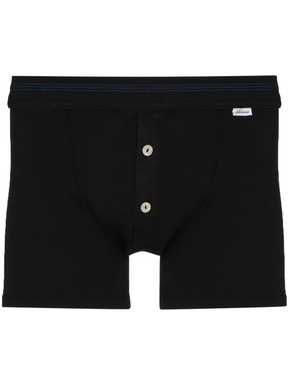 Schiesser комплект из трех боксеров Karl Heinz