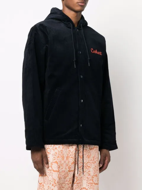 carhartt wip dennis corduroy