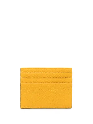 fendi wallet card holder