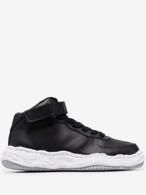 Maison MIHARA YASUHIRO Wayne high-top sneakers