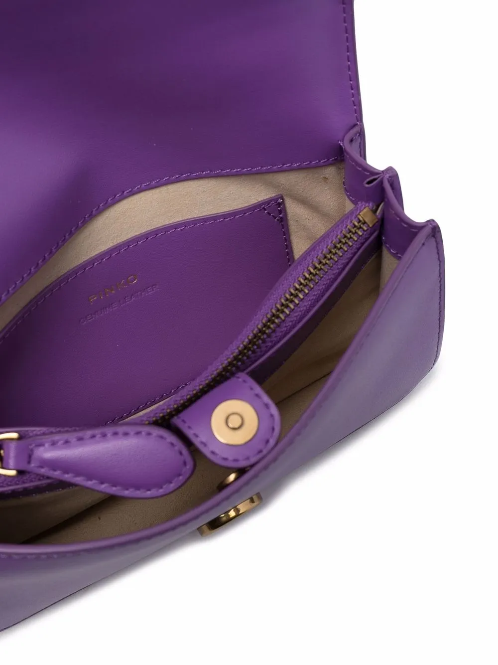 фото Pinko сумка на плечо love