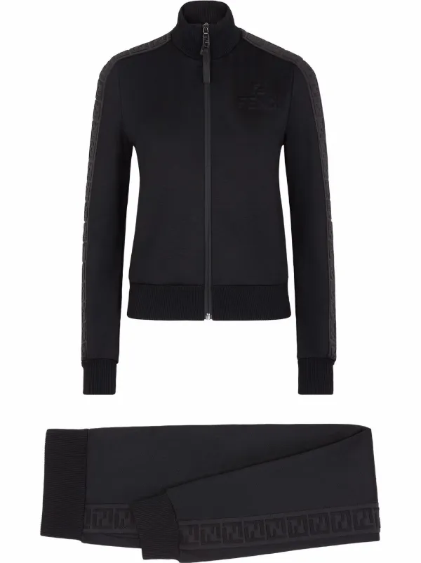 fendi tracksuit set