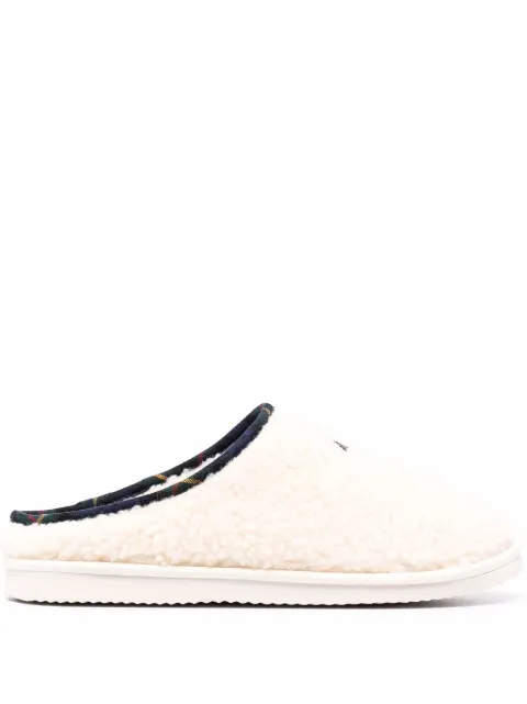 Polo Ralph Lauren Polo Bear Shearling 