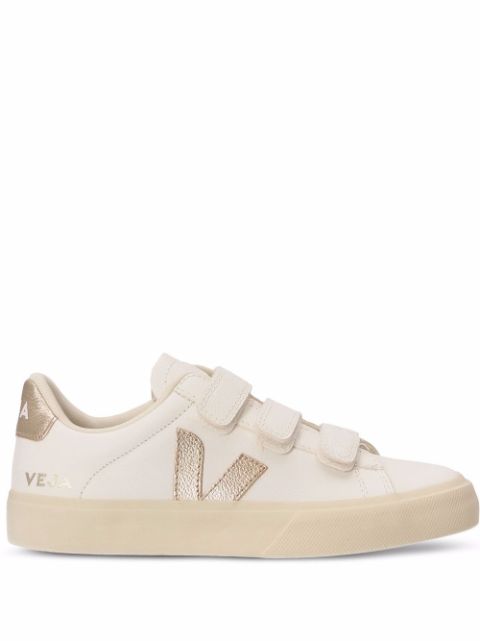 VEJA Recife ChromeFree low-top sneakers Women