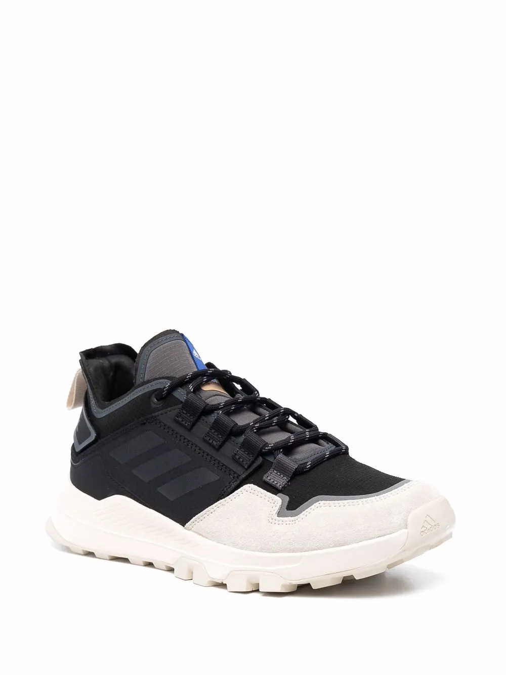 фото Adidas кроссовки terrex hikster