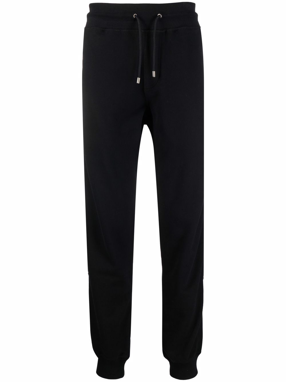 фото Belstaff logo-patch track pants