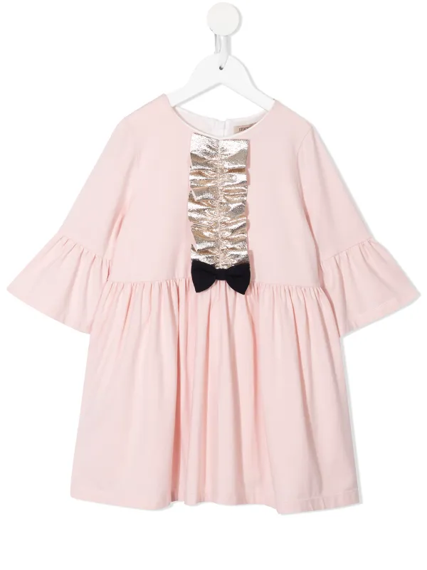 Hucklebones London ベルスリーブ ワンピース 通販 Farfetch