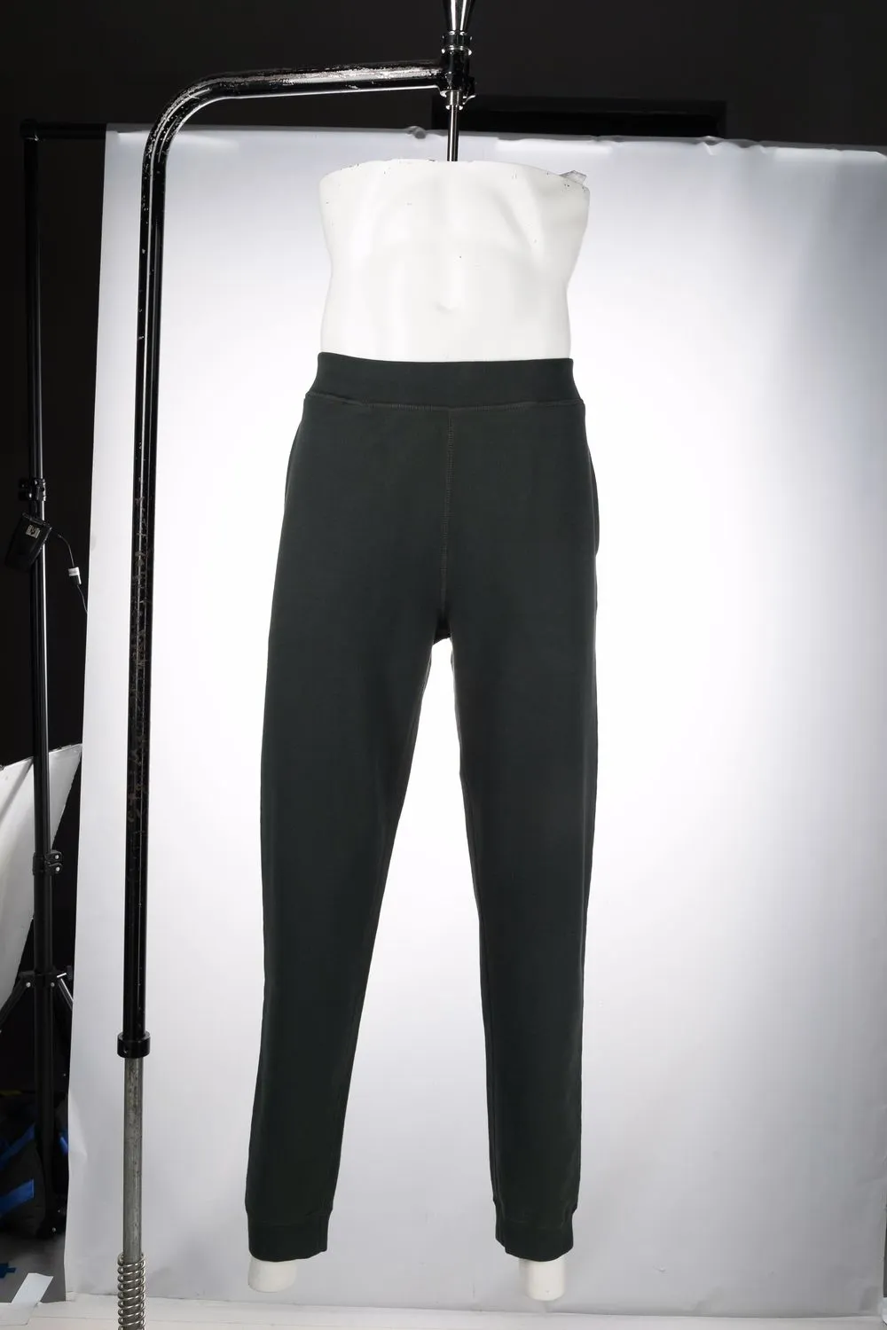 Sunspel брюки с эластичным поясом