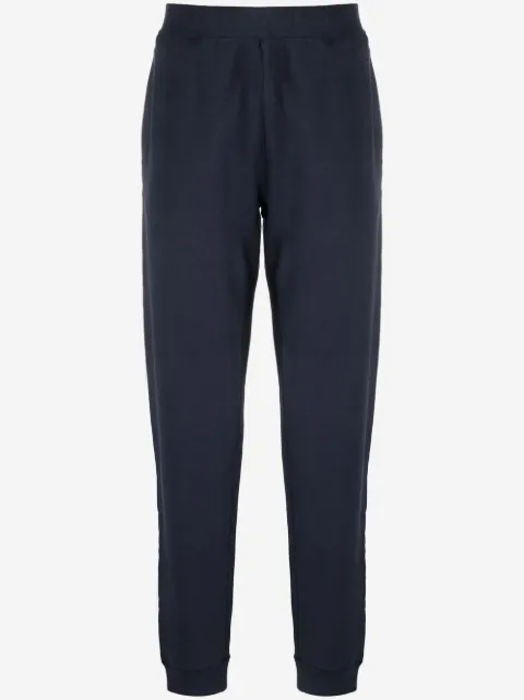 Sunspel elasticated-waist trousers