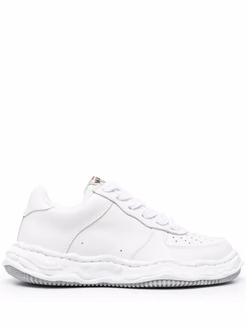 Maison Mihara Yasuhiro Wayne Original low-top sneakers