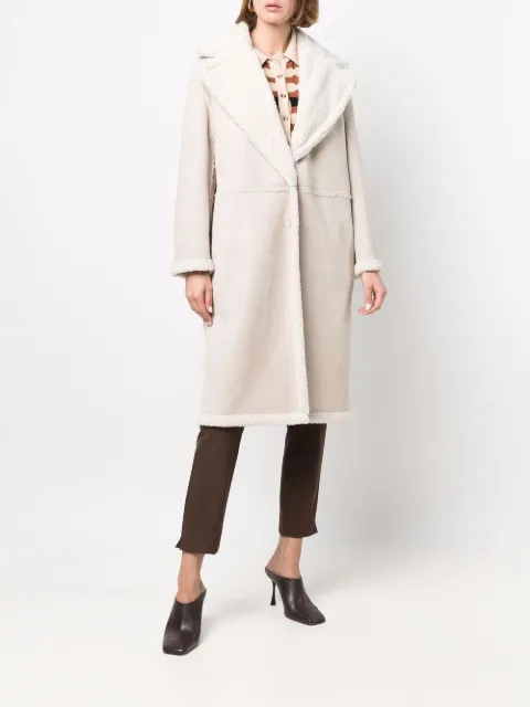 Antonelli Cappotto - Farfetch