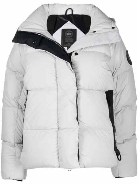 Canada Goose Junction parka down jacket