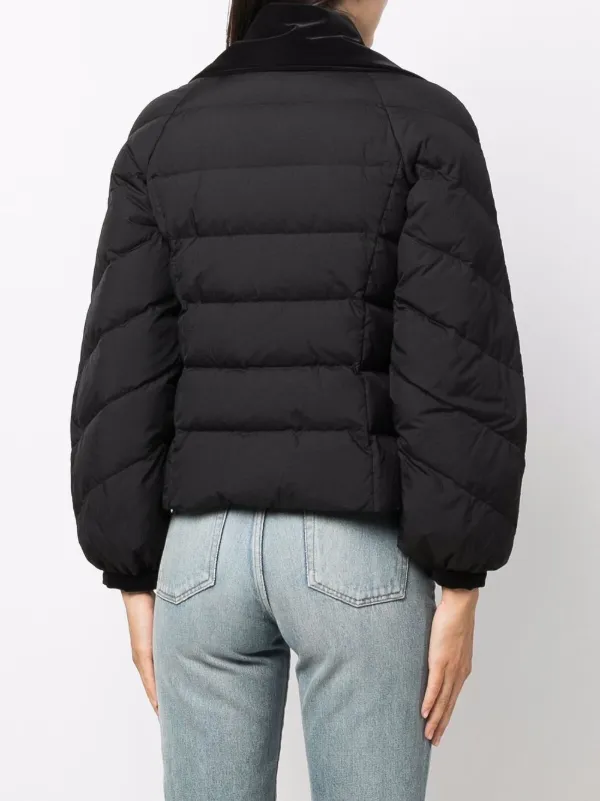 armani puffa