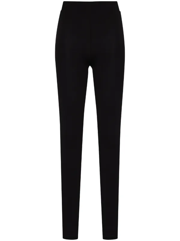 Wolford Sensation Velvet Leggings 