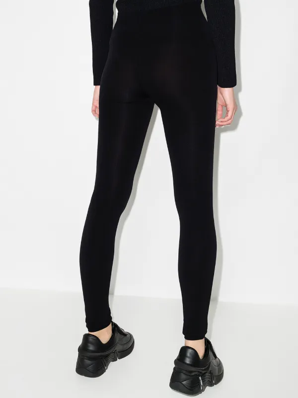Wolford Sensation Velvet Leggings 