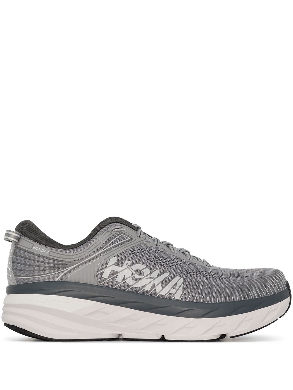 фото Hoka one one кроссовки bondi 7