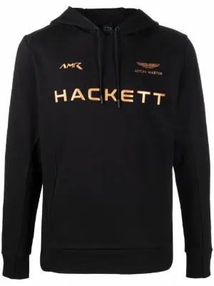 hackett hoodie