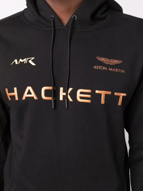 aston martin hoodie