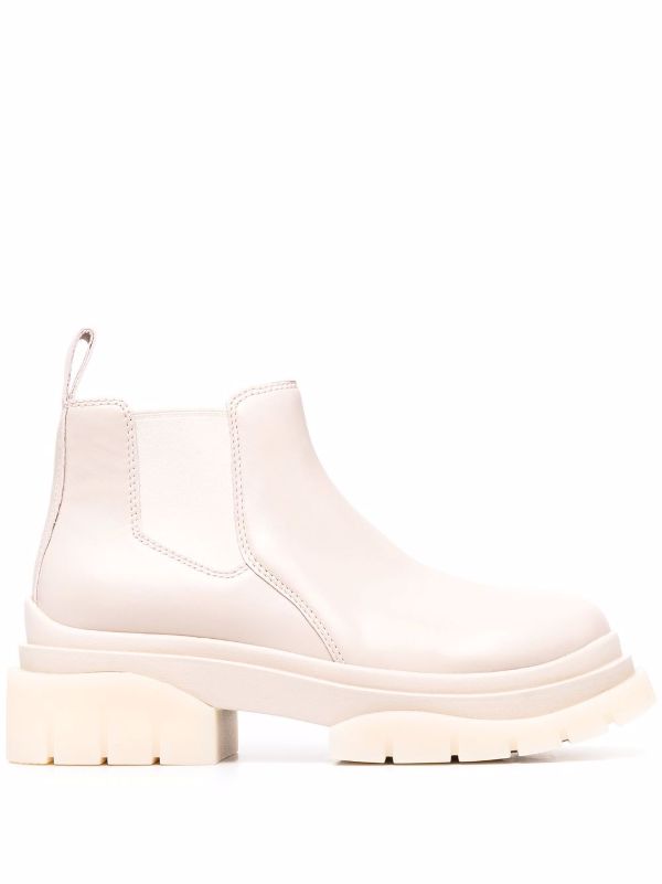 farfetch ash boots