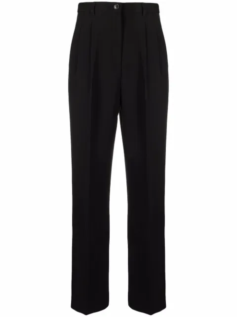 Tory Burch Klassische Hose