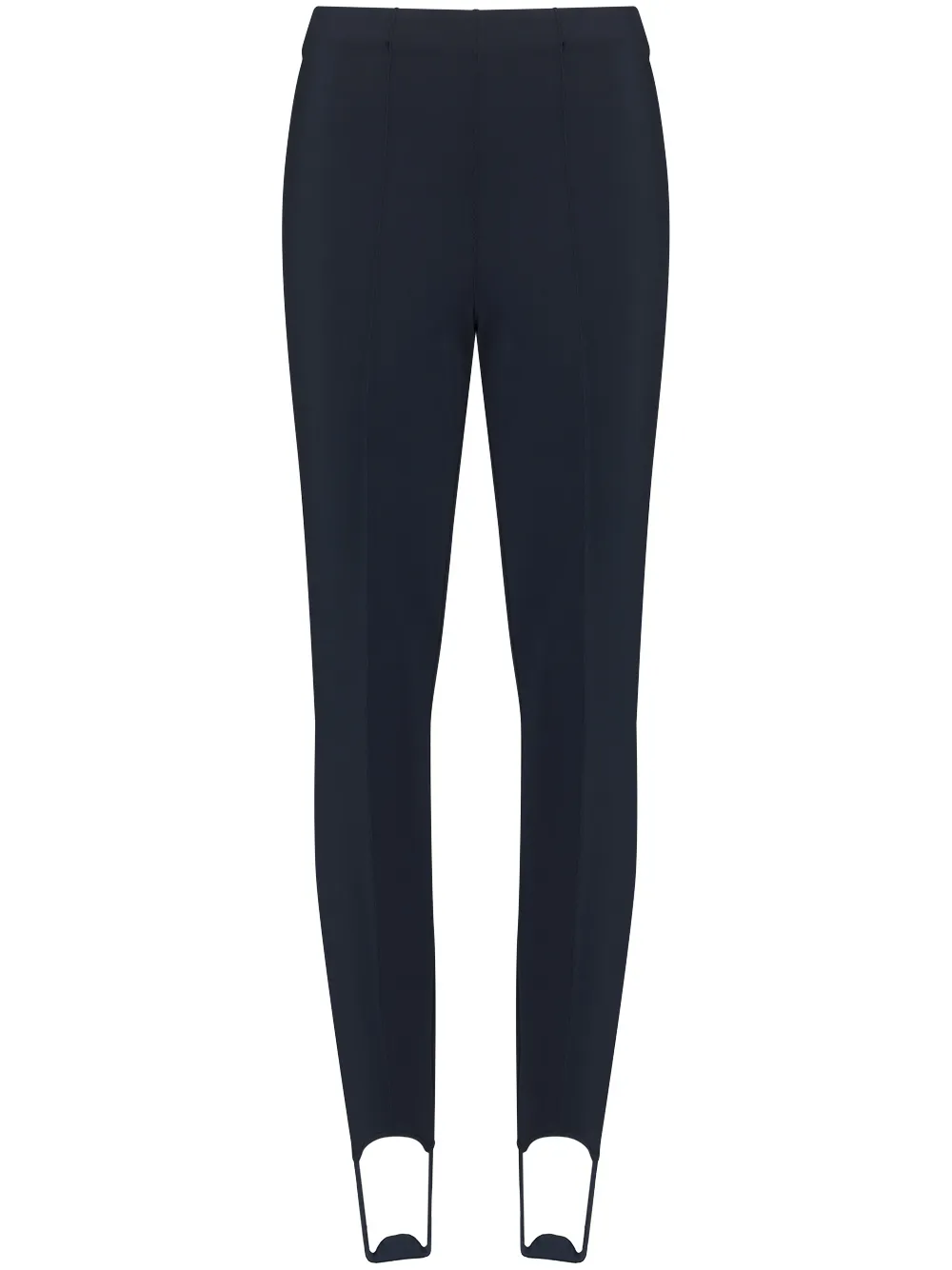 

Sweaty Betty Off Piste stirrup ski leggings - Blue