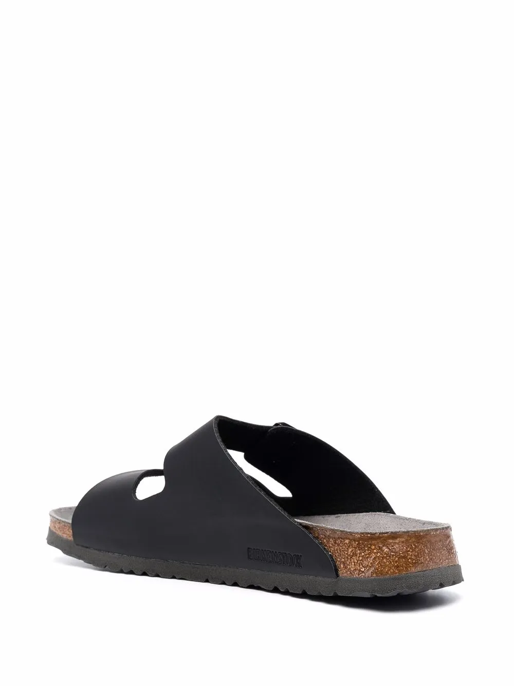 Birkenstock Sandalen Met Dubbel Bandje - Farfetch