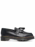 Dr. Martens Adrian Bex boots - Black