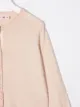 Bonpoint sequin-embellished cardigan