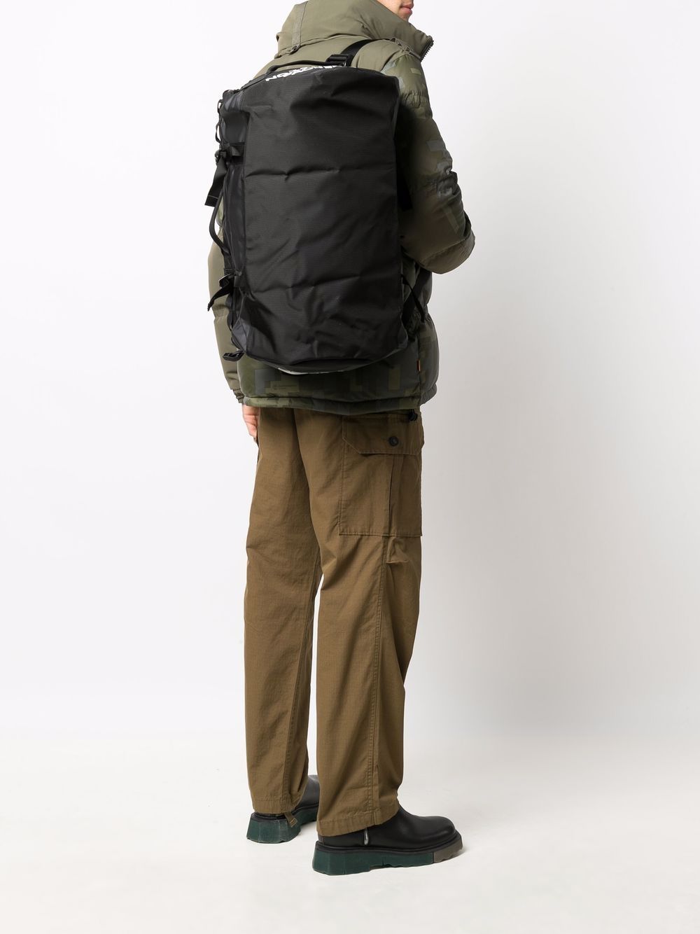 The North Face Base Camp Duffel Bag - Farfetch