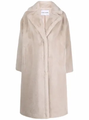 STAND STUDIO - Designer Coats for Women - Farfetch