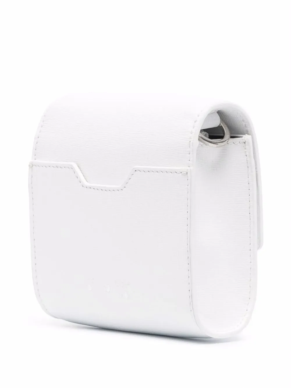 фото Off-white мини-сумка diag
